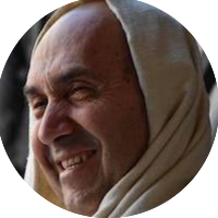 Guru Carana dasa  (Ferdinando Casoni)